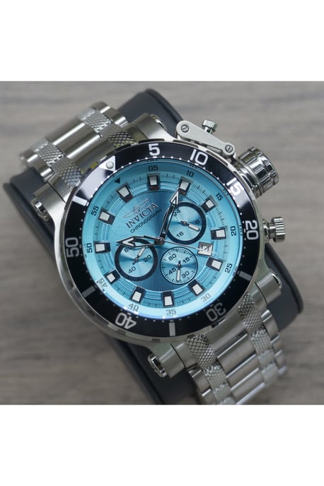 Invicta Coalition Forces 49091 Reloj para Hombre Cuarzo - 52mm - Image 3