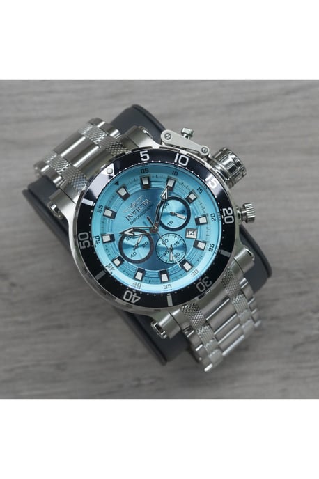 Invicta Coalition Forces 49091 Reloj para Hombre Cuarzo - 52mm - Image 4