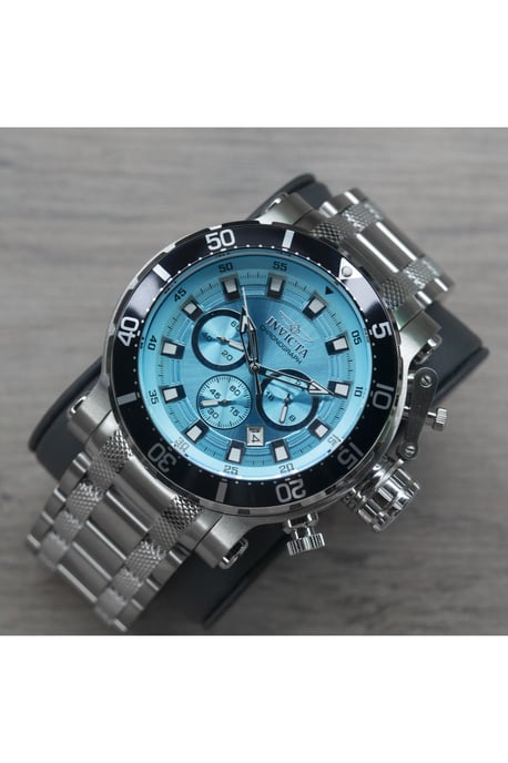 Invicta Coalition Forces 49091 Reloj para Hombre Cuarzo - 52mm - Image 5
