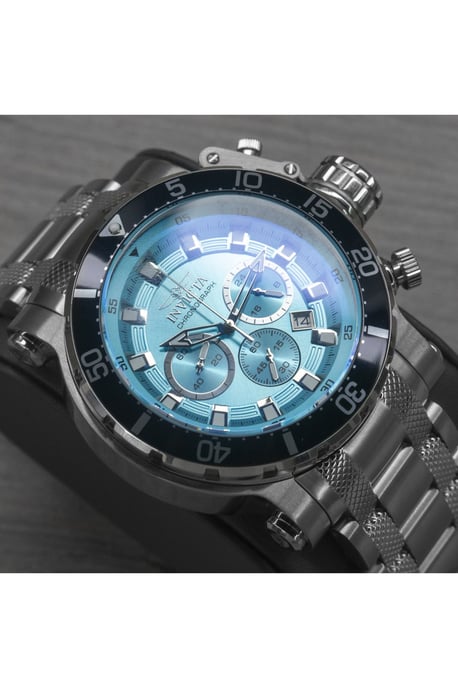 Invicta Coalition Forces 49091 Reloj para Hombre Cuarzo - 52mm - Image 6