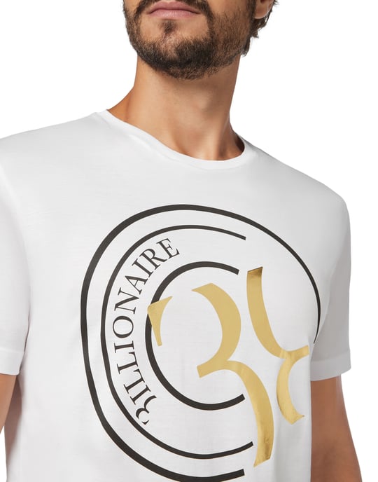 Camiseta Cuello Redondo Double B - Image 5