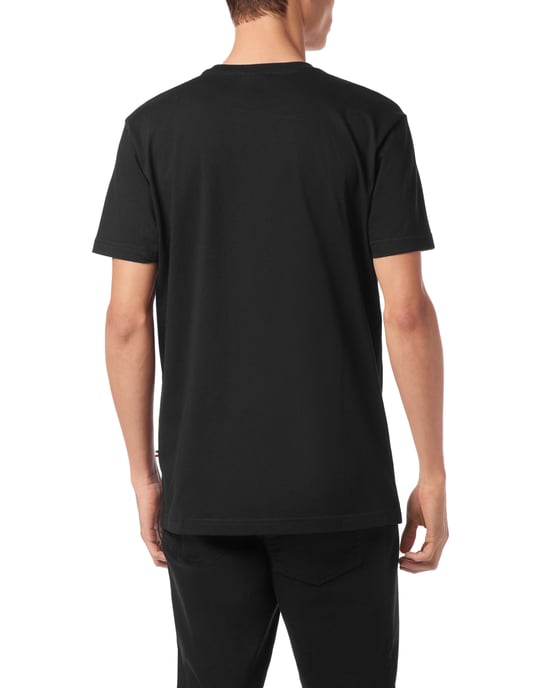 T-Shirt Round Neck Ss - Image 2