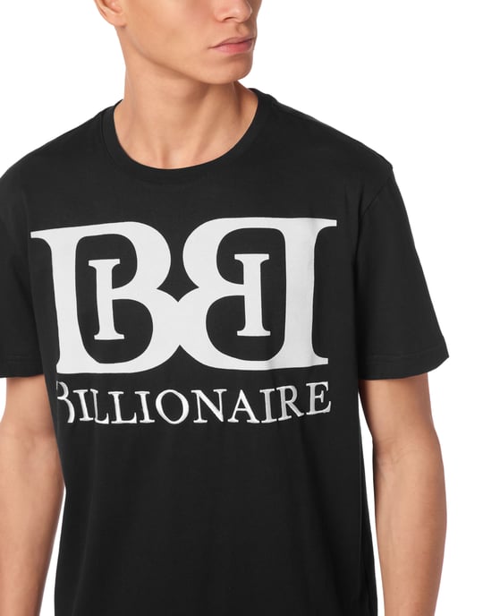 T-Shirt Round Neck Ss - Image 3