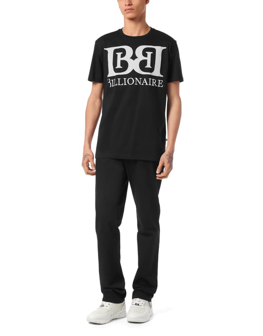 T-Shirt Round Neck Ss - Image 4