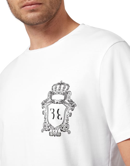 Camiseta Cuello Redondo - Image 5