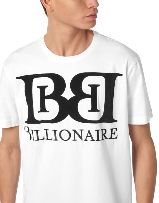 T-Shirt Round Neck Ss - Image 3