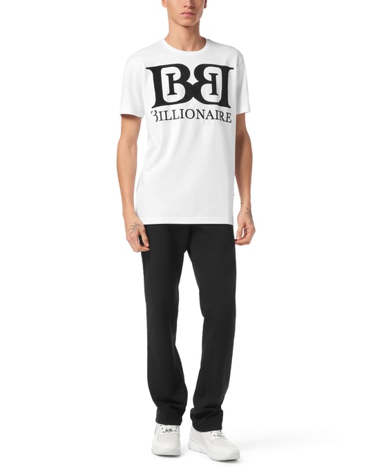 T-Shirt Round Neck Ss - Image 4