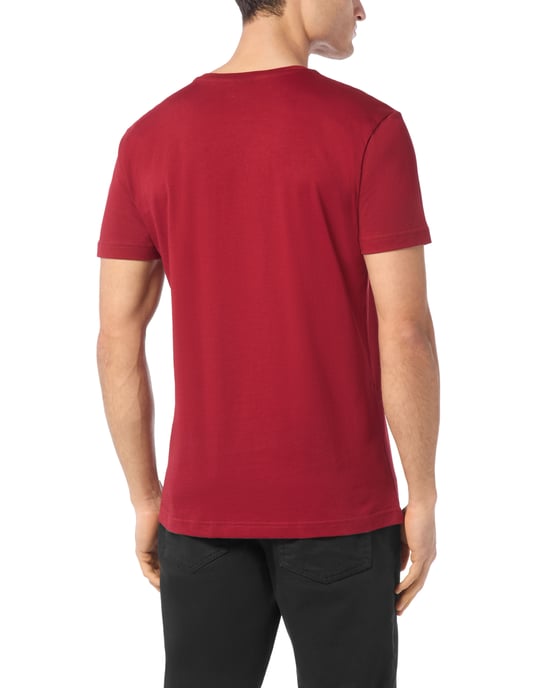 Camiseta Cuello Redondo - Image 4