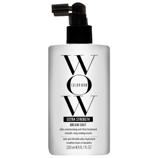Dream Coat Extra Strength Anti-frizz Treatment 200 ml - Image 1