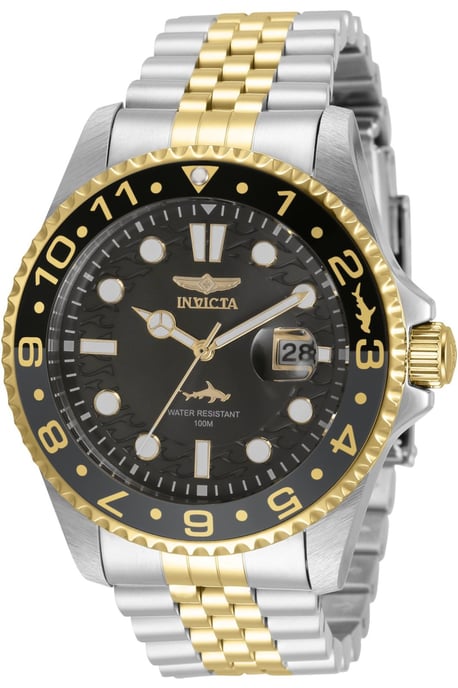 Invicta Pro Diver 35131 Reloj para Hombre Cuarzo - 43mm - Image 1