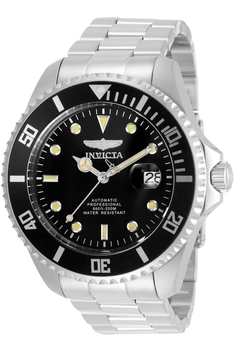 Invicta Pro Diver 35717 Reloj para Hombre Automático - 47mm - Image 1