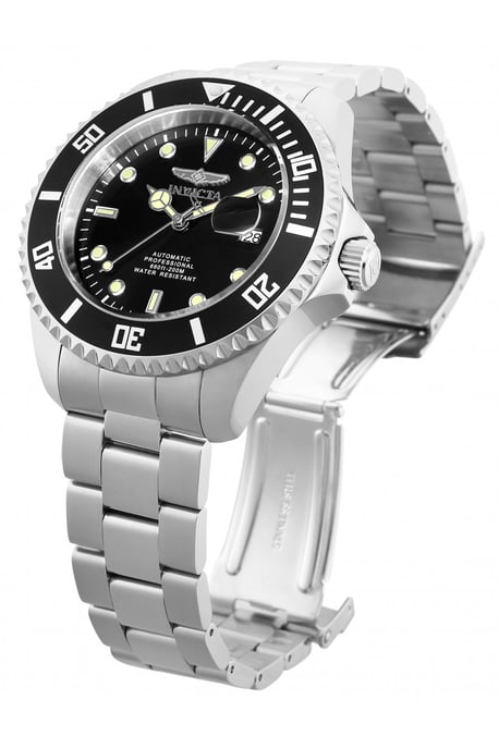 Invicta Pro Diver 35717 Reloj para Hombre Automático - 47mm - Image 2