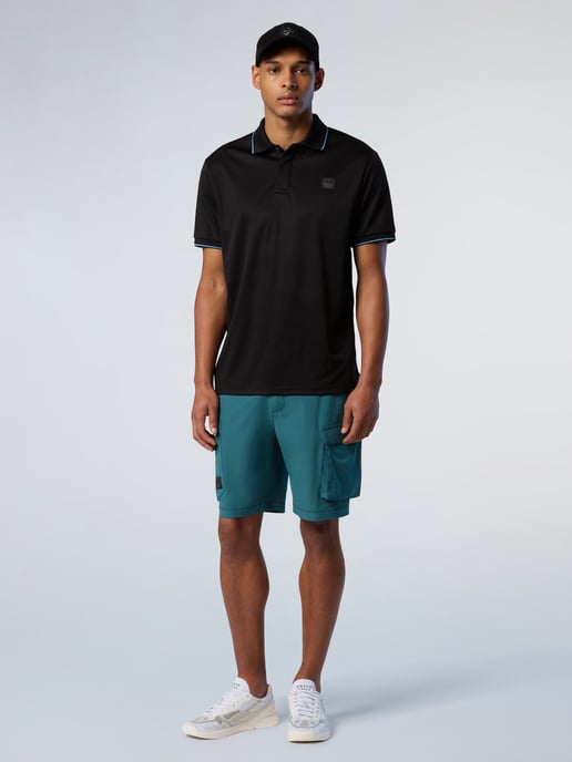 North Sails Polo shirt Coolmax - Image 2