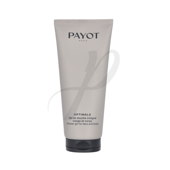 Optimale Gel Douche Intégral Visage Et Corps 200 ml - Image 1