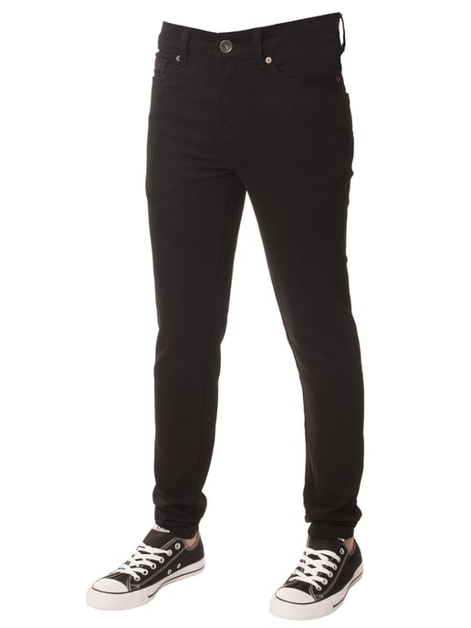 Enzo | 2 Pares Kids Skinny Jeans - Image 2