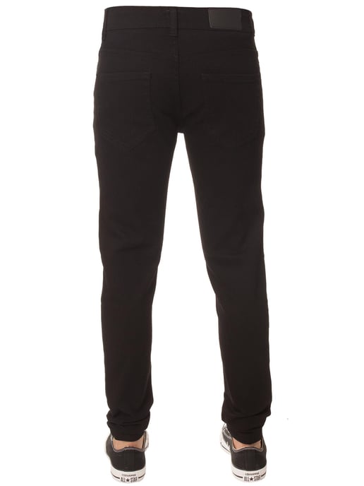 Enzo | 2 Pares Kids Skinny Jeans - Image 3