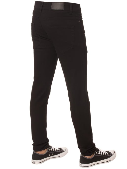Enzo | 2 Pares Kids Skinny Jeans - Image 4