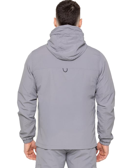 Enzo Milano | Chándal de hombre Poly Cargo - Image 4