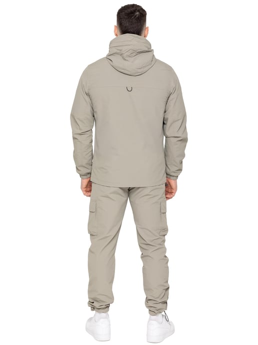 Enzo Milano - Chándal para hombre Poly Cargo - Image 3