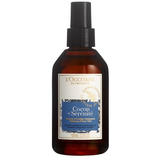 LOccitane Cocon de Serenité Mist para Almohada Relajante 100ml - Image 1