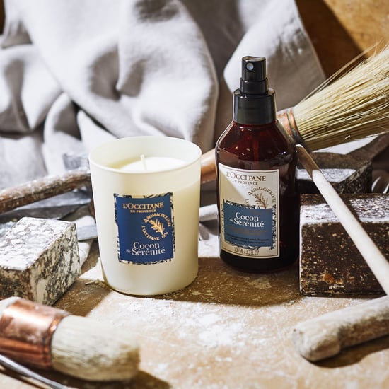 LOccitane Cocon de Serenité Mist para Almohada Relajante 100ml - Image 2