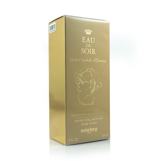 Eau Du Soir Crema Perfume Hidratante 150ml - Image 2