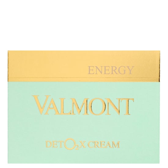 Crema Infundida con Oxígeno DETO2X de Cuidado Intensivo Valmont para Piel Radiante - Image 2