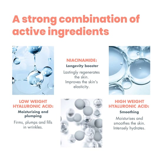 Serum Concentrado Plumpante Hyaluron Activ B3 de Avène - Revitaliza Tu Piel - Image 4