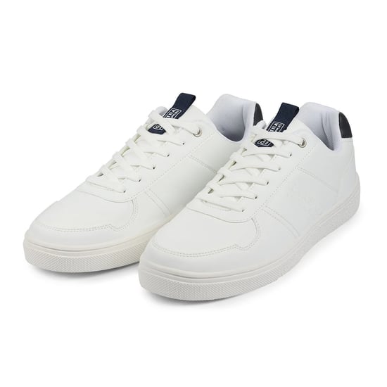 Zapatillas Gaastra Alex Blancas - Image 2