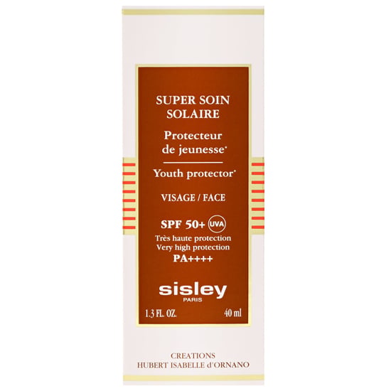 Sisley Super Soin Solaire Protector Juvenil SPF50 para Piel Radiante - Image 2