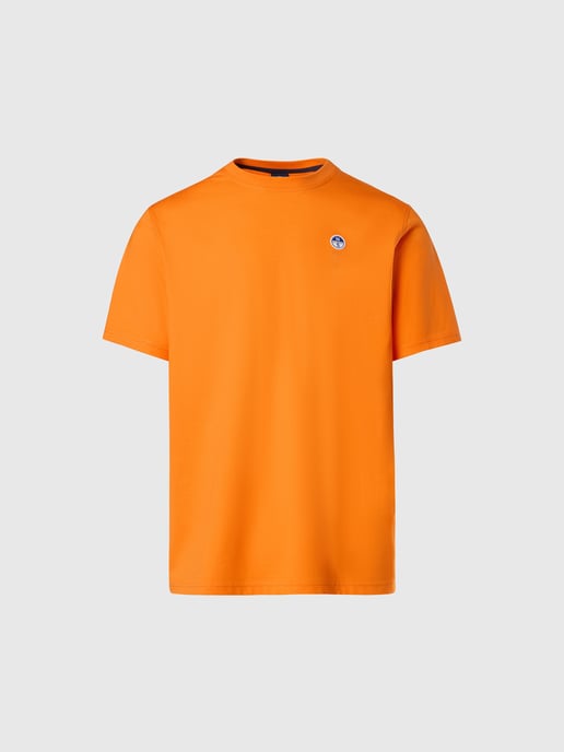 North Sails T-shirt With logo patch - Image 3