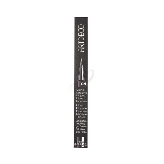 Long Lasting Liquid Liner Intense #4-brown Line 0,6 ml - Image 1
