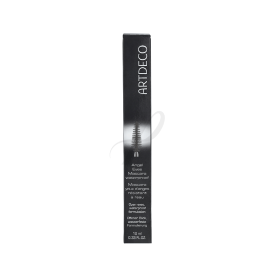 Máscara De Pestañas Resistente Al Agua Angel Eyes 10 ml - Image 1