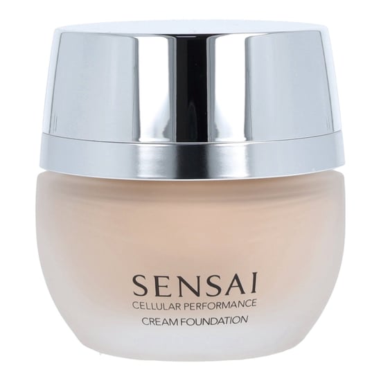 Base De Maquillaje En Crema #cf22-beige Natural 30 ml - Image 1