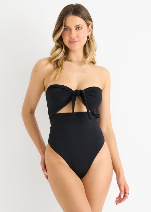 Traje de baño Bandeau - Image 1