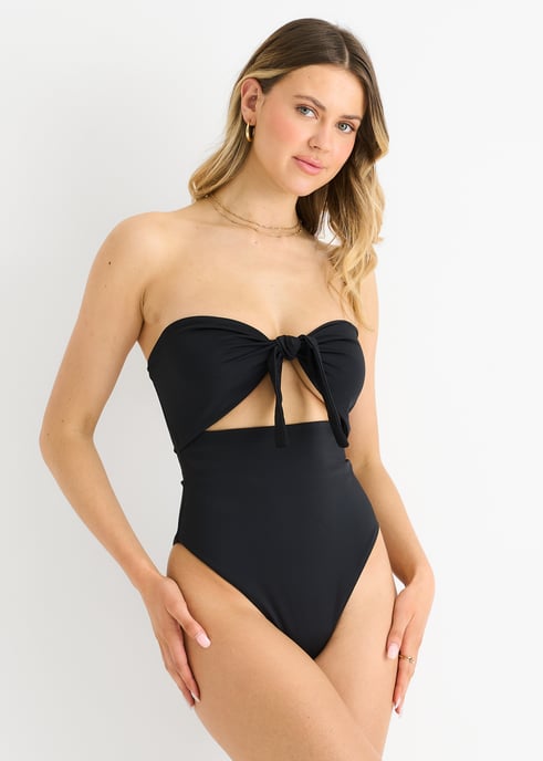 Traje de baño Bandeau - Image 3