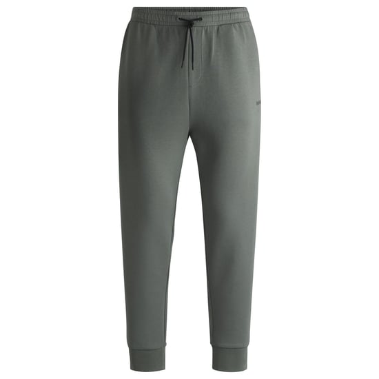 Pantalones de chándal Hadiko para hombre en gris - Image 1