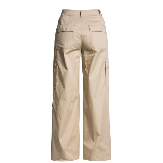Pantalones Cargo De Pierna Ancha Beige Sun Kissed De Parajumpers - Image 2