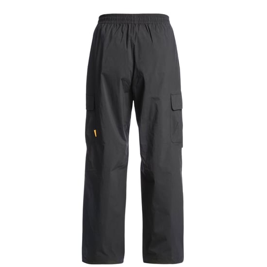 Pantalones Negros De Pierna Ancha Avice De Parajumpers - Image 2