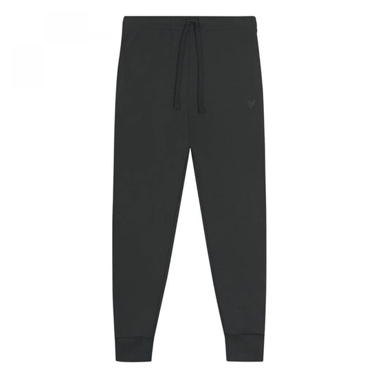 Pantalones Deportivos Tonales De Águila En Tono Bronce De Lyle & Scott - Image 1