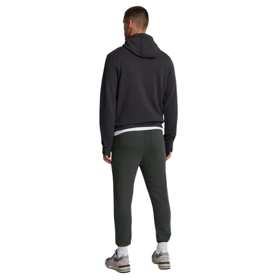 Pantalones Deportivos Tonales De Águila En Tono Bronce De Lyle &amp; Scott - Image 3