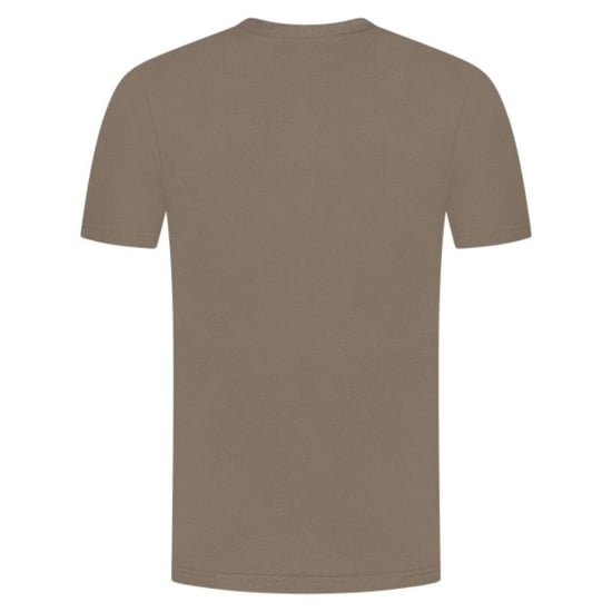 Camiseta Verde Con Forma De Águila Tonal De Lyle &amp; Scott - Image 2