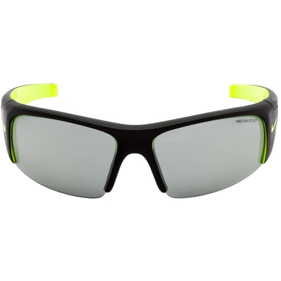 Gafas De Sol Nike Ev0325 Diverge 007 En Negro Mate - Image 1