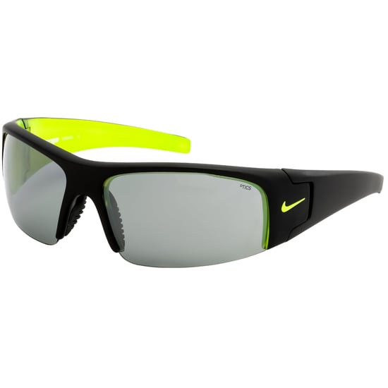 Gafas De Sol Nike Ev0325 Diverge 007 En Negro Mate - Image 2
