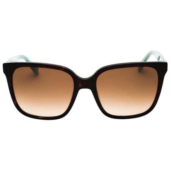 Gafas De Sol Love Moschino Havana Brown Sf - Image 1