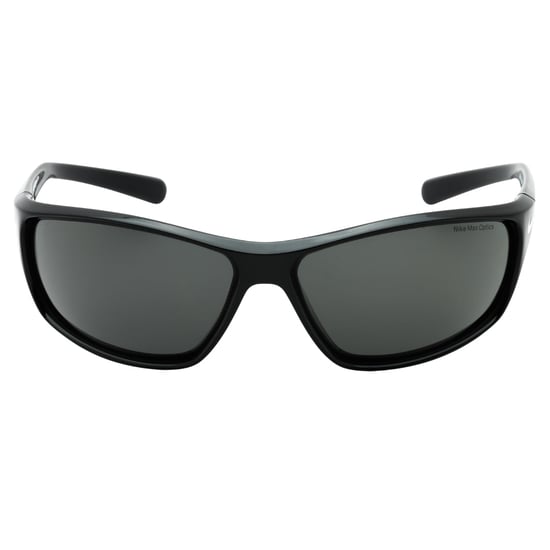 Gafas De Sol Nike Rabid En Negro Brillante - Image 1