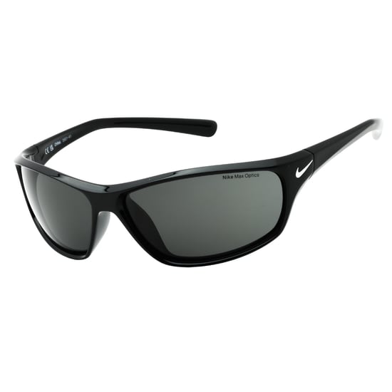 Gafas De Sol Nike Rabid En Negro Brillante - Image 2