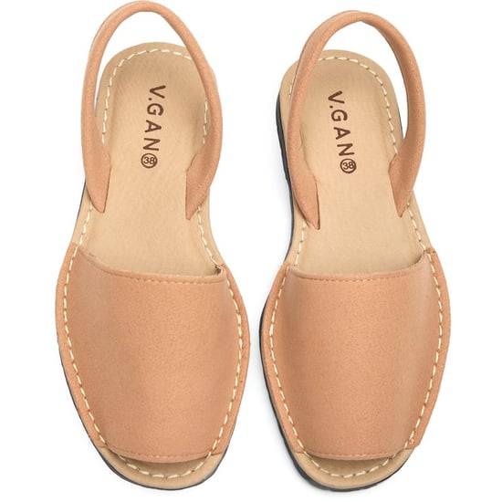 Sandalias Menorquinas V.gan Veganas Rambu - Image 2