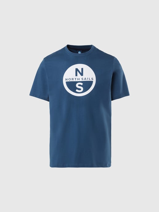 North Sails T-shirt Logo print - Image 3