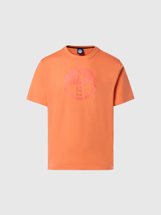 North Sails T-shirt Logo print - Image 3